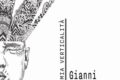 “Gianni Salomone , La mia verticalità” in radio il singolo che anticipa e dà il titolo all’album del cantautore fiorentino