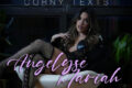 Angelyse Mariah presenta il suo nuovo successo Corny Texts
